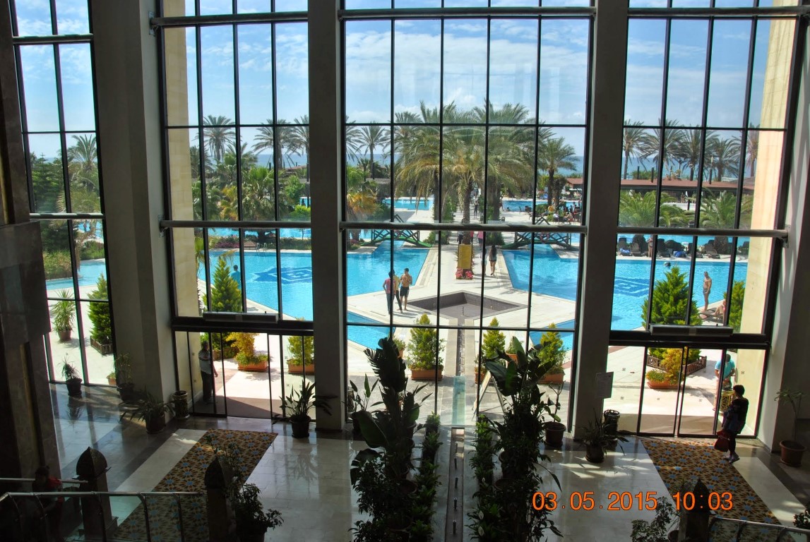 imagini hotel NASHIRA RESORT SIDE